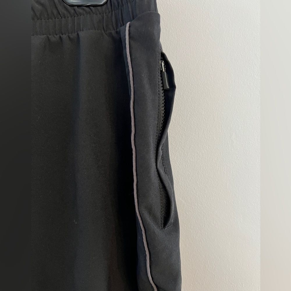 Fabletics Black Athletic Performance Jogger Pants… - image 4
